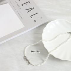 CELINE 목걸이