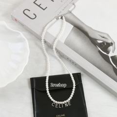 CELINE 목걸이
