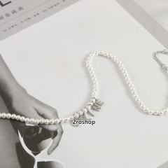 CELINE 목걸이