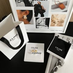 CELINE 피어싱