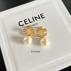 CELINE 피어싱
