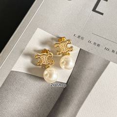CELINE 피어싱