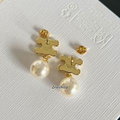 CELINE 피어싱