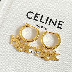 CELINE 피어싱