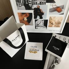 CELINE 피어싱