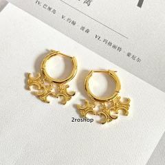 CELINE 피어싱