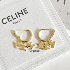 CELINE 피어싱
