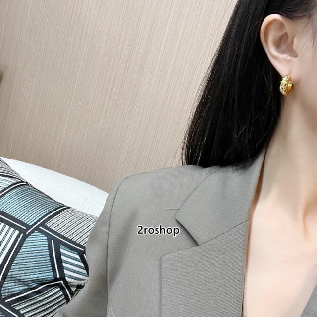 CELINE 피어싱
