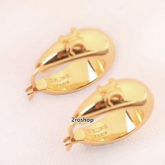 CELINE 피어싱