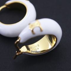 CELINE 피어싱