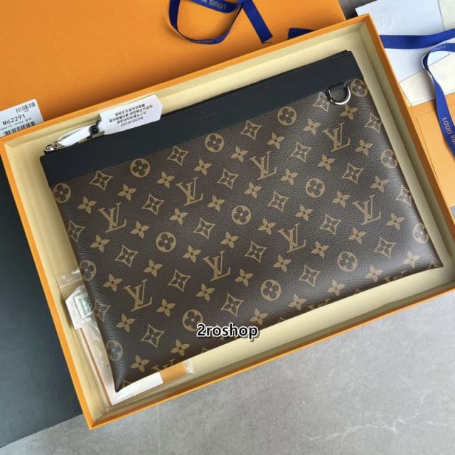 루이비통포쉐트클러치