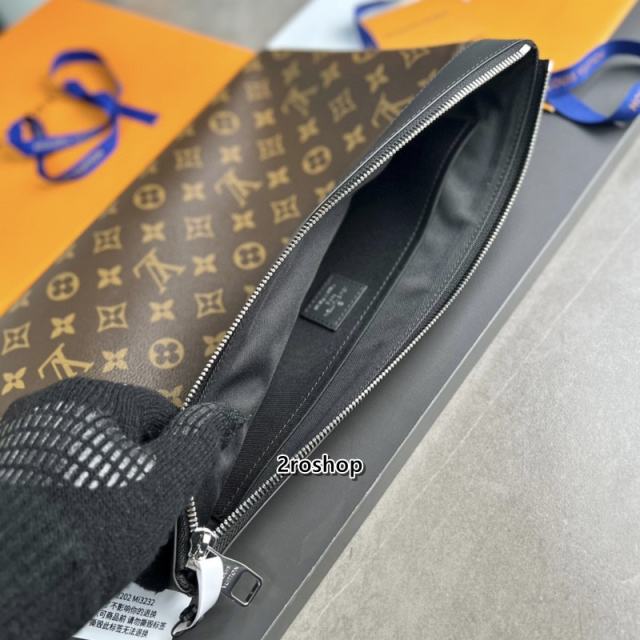 루이비통포쉐트클러치