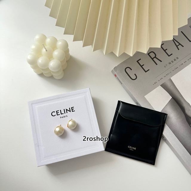 CELINE 피어싱