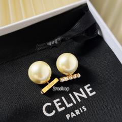 CELINE 피어싱