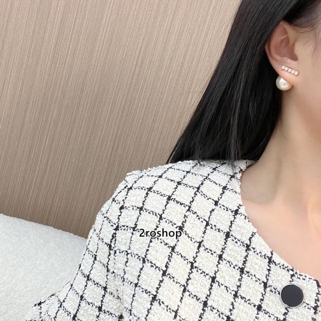 CELINE 피어싱