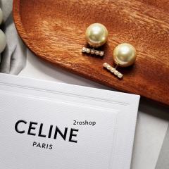 CELINE 피어싱