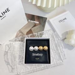 CELINE 피어싱