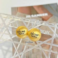 CELINE 피어싱
