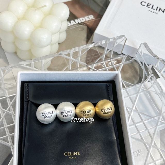 CELINE 피어싱