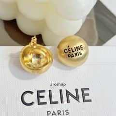 CELINE 피어싱