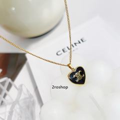 CELINE 목걸이