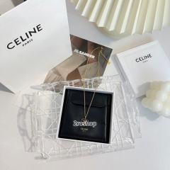 CELINE 목걸이