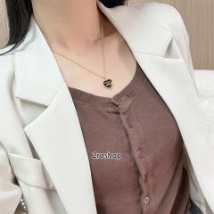 CELINE 목걸이