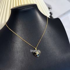 CELINE 목걸이