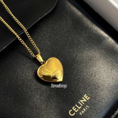 CELINE 목걸이