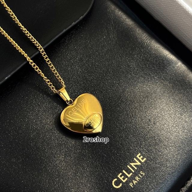 CELINE 목걸이