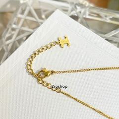 CELINE 목걸이