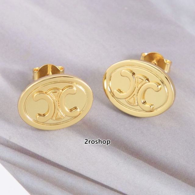 CELINE 피어싱