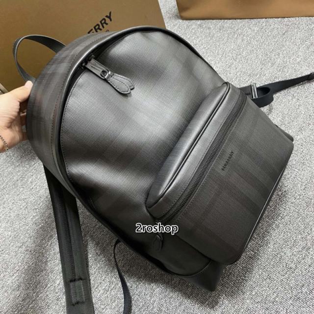버버리백팩치콜