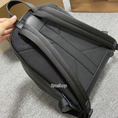 버버리백팩치콜