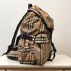 버버리백팩체크
