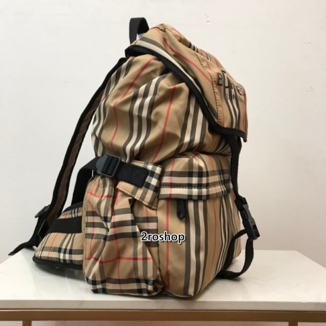 버버리백팩체크