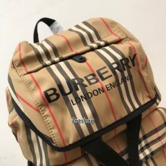 버버리백팩체크