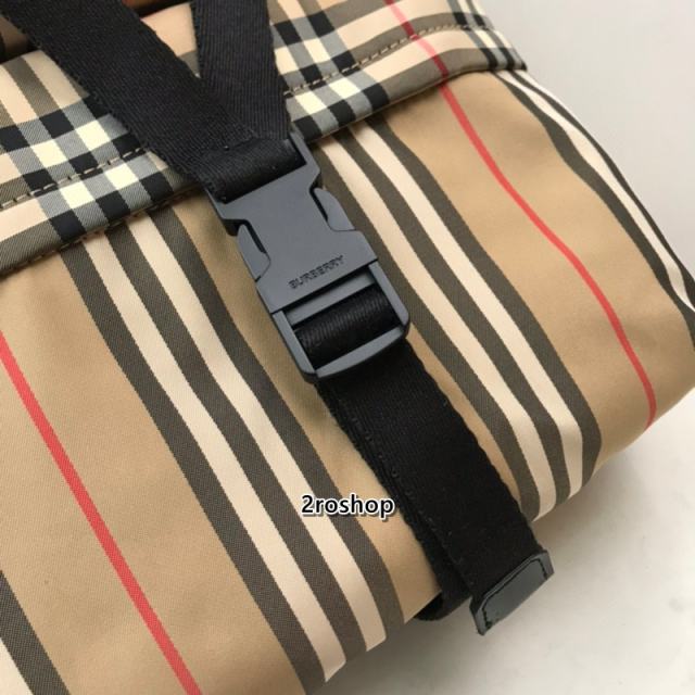 버버리백팩체크