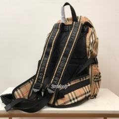 버버리백팩체크