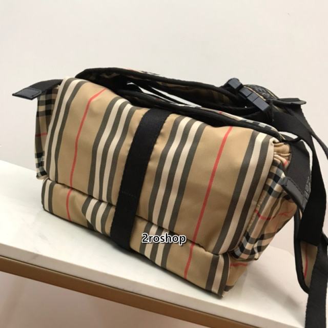 버버리백팩체크