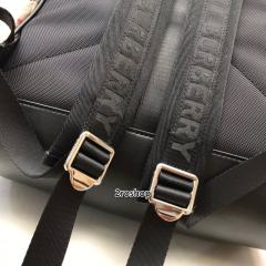 버버리백팩베이지체크