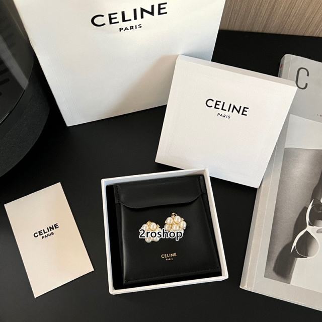 CELINE 피어싱