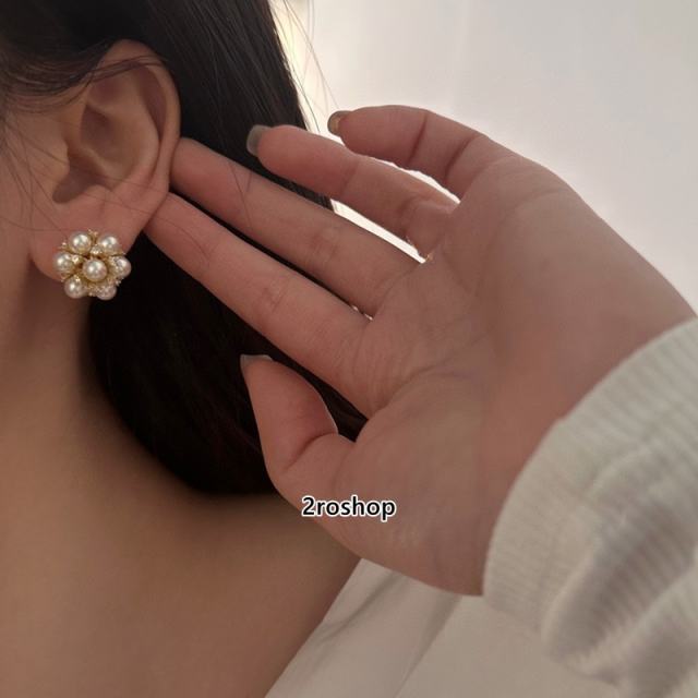 CELINE 피어싱