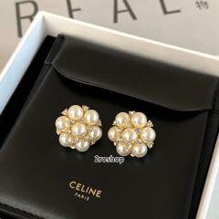 CELINE 피어싱