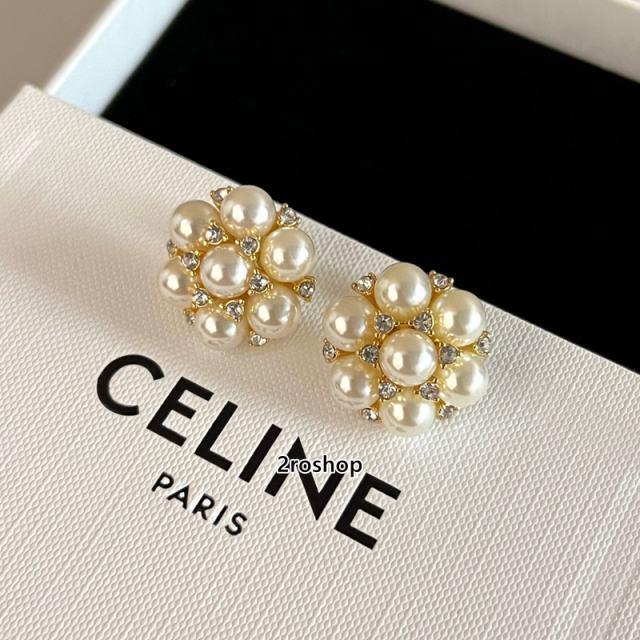 CELINE 피어싱