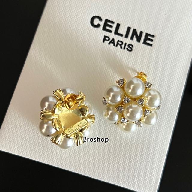 CELINE 피어싱