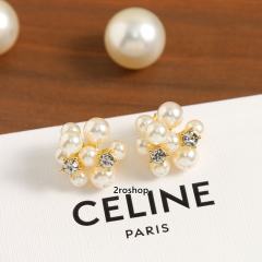 CELINE 피어싱