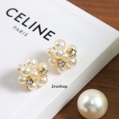 CELINE 피어싱