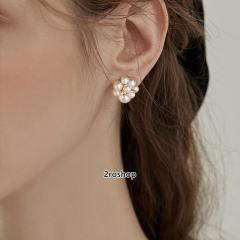 CELINE 피어싱