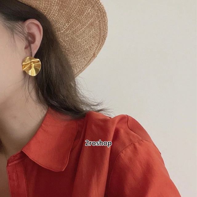 CELINE 피어싱